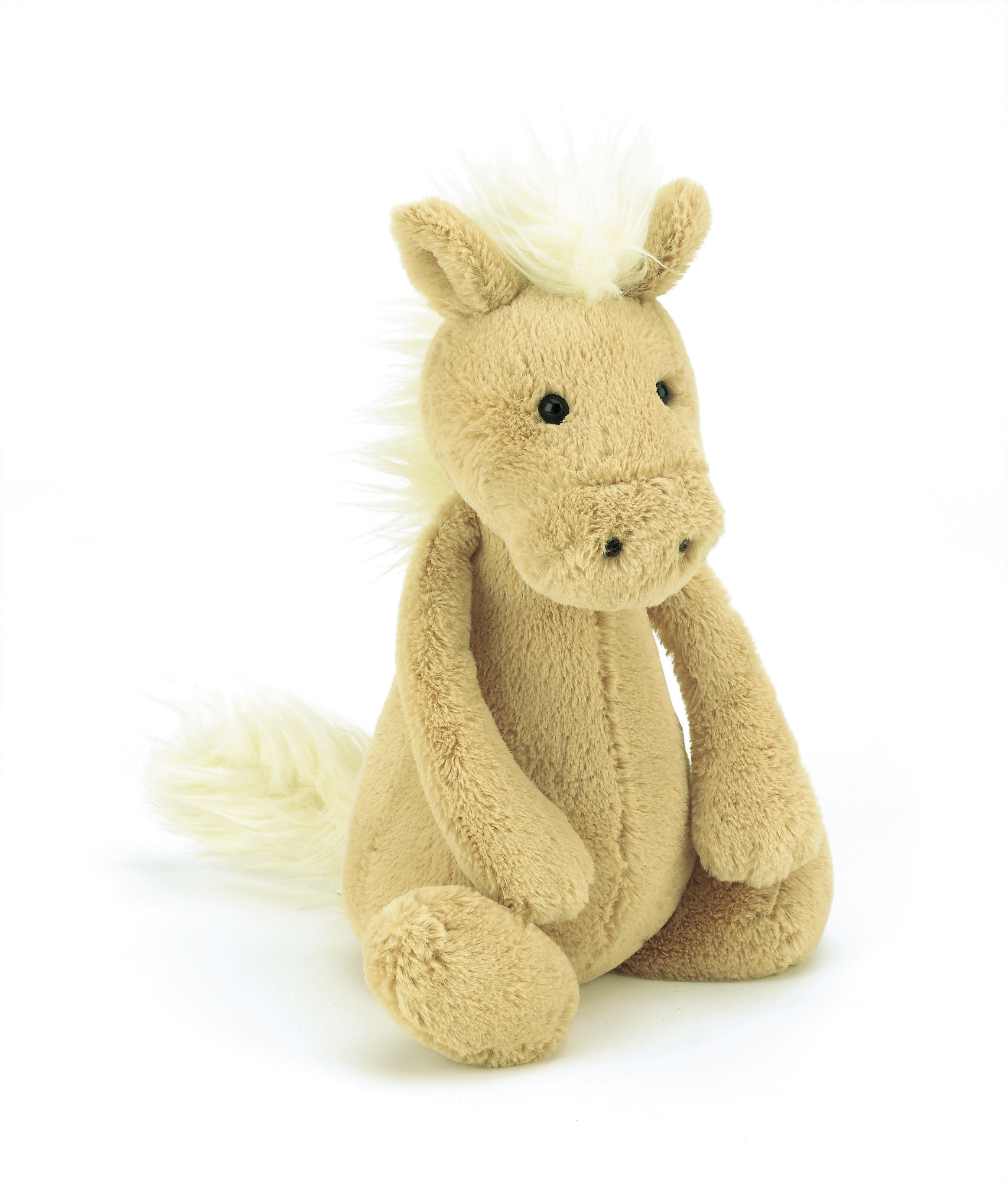 Jellycat Bashful Horse JellyCat Litenleker.se